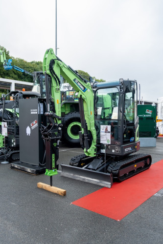 Matexpo 2025 - 205